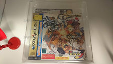 Sega Saturn Auction - Street Fighter Zero 3 RAM Pack JPN