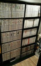 Sega Saturn Auction - Sega Saturn Lot