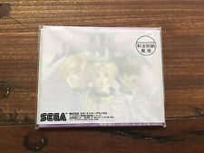 Sega Saturn Auction - Shining Force III Premium Disc JPN Sealed