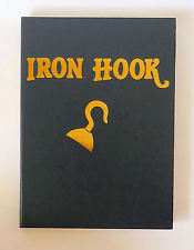 Sega Saturn Auction - Iron Hook JPN NEW