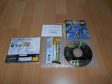 Sega Saturn Auction - Elevator Action² Returns JPN