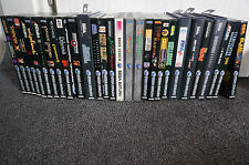 Sega Saturn Auction - Sega Saturn Games