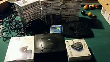 Sega Saturn Auction - Huge US Sega Saturn Lot