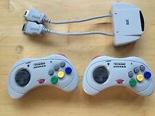 Sega Saturn Auction - Sega Saturn Wireless Controllers