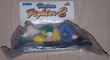 Sega Saturn Auction - Virtua Fighter 2 Collection Shun Di Action Figure