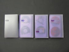 Sega Saturn Auction - Sega Saturn Game Soft Set JPN - Disc only