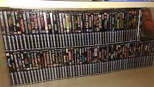 Sega Saturn Auction - Massive Sega Saturn Lot