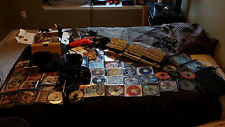 Sega Saturn Auction - Sega Saturn Lot