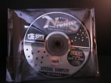 Sega Saturn Auction - JPN Nights Into Dreams... Special Sampler