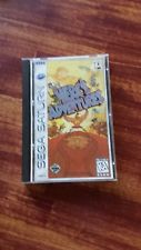 Sega Saturn Auction - Herc's Adventures US