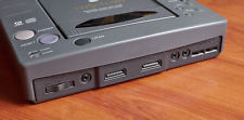 Sega Saturn Auction - HiSaturn Navi Console with Screen