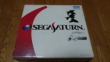 Sega Saturn Auction - Sega Saturn Sonic Console Toys R Us Japan
