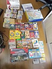 Sega Saturn Auction - JPN Consoles and games