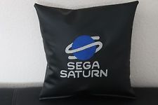 Sega Saturn Auction - Sega Saturn Homemade Cushion