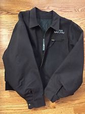 Sega Saturn Auction - Vintage Sega Saturn Promotional Jacket