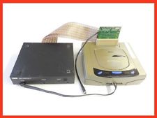 Sega Saturn Auction - Sega Saturn Development Unit Console System Japan