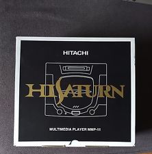 Sega Saturn Auction - Hi-Saturn MMP-11 JPN