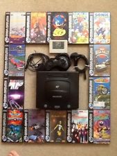 Sega Saturn Auction - Another PAL Saturn bundle