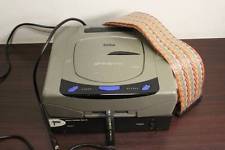 Sega Saturn Auction - Sega Saturn CartDev Rev B