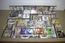 Sega Saturn Auction - Sega Saturn Japanese Game Bundle