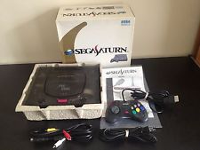 Sega Saturn Auction - This is cool Skeleton Sega Saturn