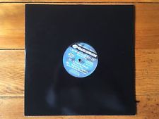 Sega Saturn Auction - Club Saturn Limited Edition EP Vinyl