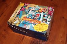 Sega Saturn Auction - Rockman X4 Special Limited Pack JPN