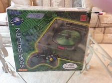 Sega Saturn Auction - Sega Saturn Skeleton From Brazil