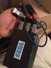 Sega Saturn Auction - Saturn to JAMMA