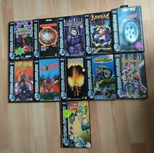 Sega Saturn Auction - PAL Sega Saturn Bundle