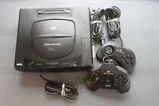 Sega Saturn Auction - Sega Saturn Development Kit