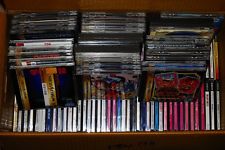 Sega Saturn Auction - Wholesale Sega Saturn Video Games Lot of 100 JPN