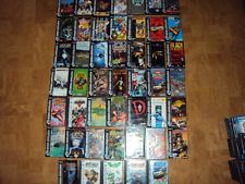 Sega Saturn Auction - Sega Saturn Bundle