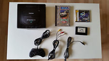 Sega Saturn Auction - Sega Samsung Saturn Korean