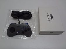 Sega Saturn Auction - Controller Pad SKP-1800 New