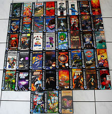 Sega Saturn Auction - Sega Saturn PAL Bundle