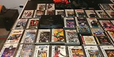 Sega Saturn Auction - Sega Saturn bundle