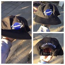 Sega Saturn Auction - Sega Saturn Promotional Game Hat