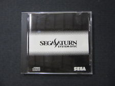 Sega Saturn Auction - Sega Saturnsystem Disc KD02