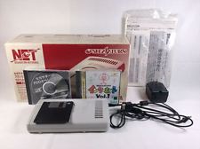 Sega Saturn Auction - Sega Saturn Floppy Disc Drive JPN