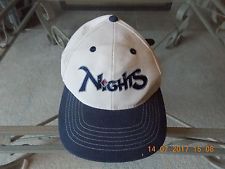 Sega Saturn Auction - NiGHTS into Dreams Promo Cap