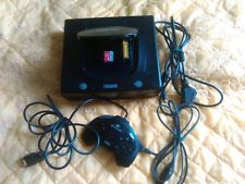Sega Saturn Auction - Sega Saturn with Phoebe