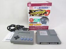 Sega Saturn Auction - X-Terminator Ver. 3