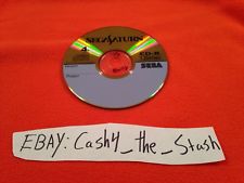 Sega Saturn Auction - Sega Saturn Sega Rally Plus V0.900 Beta