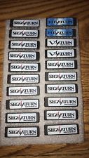 Sega Saturn Auction - Sega Saturn Region Free BIOS