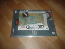 Sega Saturn Auction - Grandia Pre Order Bonus items