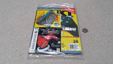 Sega Saturn Auction - Next Generation Magazine Volume Three #25