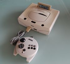 Sega Saturn Auction - WTF Auction - Prototype Saturn