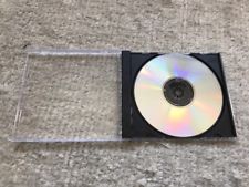 Sega Saturn Auction - US Sega Saturn silver disc: Nights into Dreams