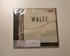 Sega Saturn Auction - Heim Waltz JPN